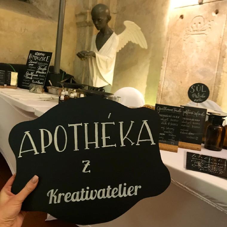 handmade kosmetika